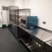 Catering Install Stainless Steel Surfaces