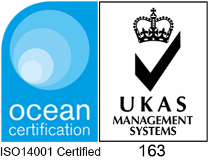 UKAS ISO-14001