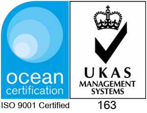 UKAS QMS ISO-9001